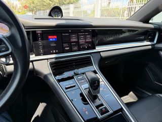 Porsche Panamera 2017 4 E-HYBRID Plug-In Hybrid /Full Extra-thumb-27