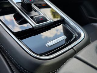 Porsche Panamera 2017 4 E-HYBRID Plug-In Hybrid /Full Extra-thumb-40