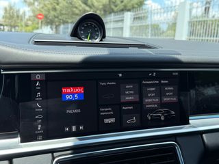 Porsche Panamera 2017 4 E-HYBRID Plug-In Hybrid /Full Extra-thumb-31