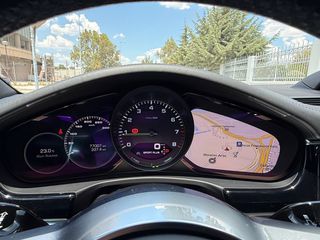 Porsche Panamera 2017 4 E-HYBRID Plug-In Hybrid /Full Extra-thumb-25
