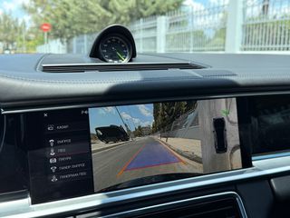 Porsche Panamera 2017 4 E-HYBRID Plug-In Hybrid /Full Extra-thumb-32