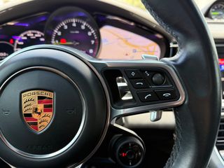 Porsche Panamera 2017 4 E-HYBRID Plug-In Hybrid /Full Extra-thumb-54