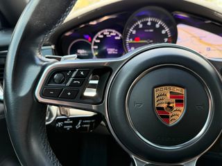 Porsche Panamera 2017 4 E-HYBRID Plug-In Hybrid /Full Extra-thumb-53