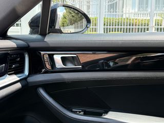 Porsche Panamera 2017 4 E-HYBRID Plug-In Hybrid /Full Extra-thumb-74