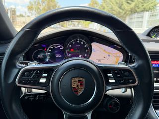 Porsche Panamera 2017 4 E-HYBRID Plug-In Hybrid /Full Extra-thumb-49