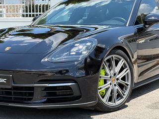 Porsche Panamera 2017 4 E-HYBRID Plug-In Hybrid /Full Extra-thumb-63