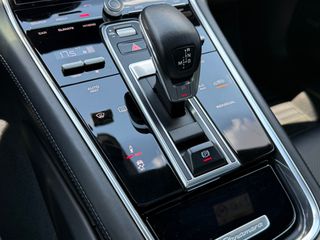 Porsche Panamera 2017 4 E-HYBRID Plug-In Hybrid /Full Extra-thumb-28