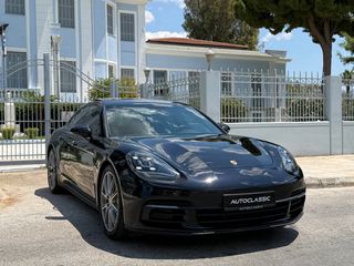 Porsche Panamera 2017 4 E-HYBRID Plug-In Hybrid /Full Extra-thumb-65
