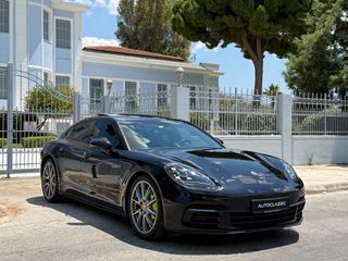 Porsche Panamera 2017 4 E-HYBRID Plug-In Hybrid /Full Extra-thumb-67