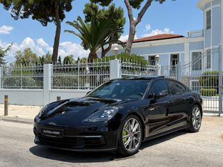 Porsche Panamera 2017 4 E-HYBRID Plug-In Hybrid /Full Extra-thumb-68