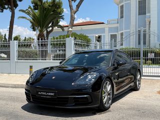 Porsche Panamera 2017 4 E-HYBRID Plug-In Hybrid /Full Extra-thumb-66