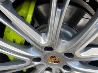 Porsche Panamera 2017 4 E-HYBRID Plug-In Hybrid /Full Extra-thumb-55