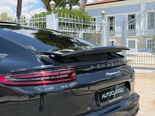 Porsche Panamera 2017 4 E-HYBRID Plug-In Hybrid /Full Extra-thumb-15