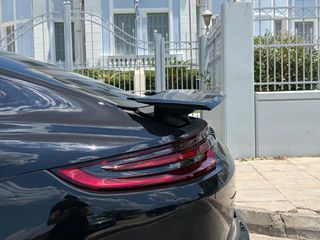 Porsche Panamera 2017 4 E-HYBRID Plug-In Hybrid /Full Extra-thumb-16