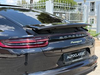 Porsche Panamera 2017 4 E-HYBRID Plug-In Hybrid /Full Extra-thumb-57