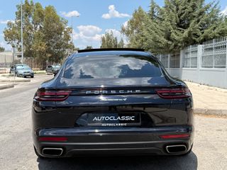 Porsche Panamera 2017 4 E-HYBRID Plug-In Hybrid /Full Extra-thumb-10