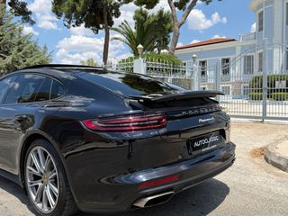 Porsche Panamera 2017 4 E-HYBRID Plug-In Hybrid /Full Extra-thumb-60