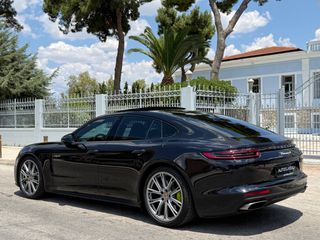 Porsche Panamera 2017 4 E-HYBRID Plug-In Hybrid /Full Extra-thumb-7