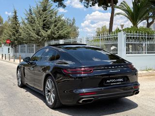 Porsche Panamera 2017 4 E-HYBRID Plug-In Hybrid /Full Extra-thumb-5