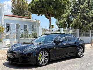 Porsche Panamera 2017 4 E-HYBRID Plug-In Hybrid /Full Extra