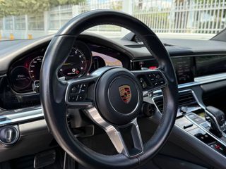 Porsche Panamera 2017 4 E-HYBRID Plug-In Hybrid /Full Extra-thumb-48