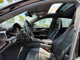 Porsche Panamera 2017 4 E-HYBRID Plug-In Hybrid /Full Extra-thumb-21