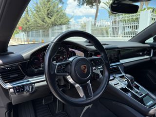 Porsche Panamera 2017 4 E-HYBRID Plug-In Hybrid /Full Extra-thumb-18