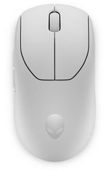 Alienware Pro Wireless Gaming mouse Ambidextrous RF Wireless + USB Type-C Optical 26000 DPI-thumb-1