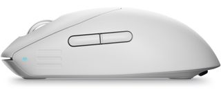 Alienware Pro Wireless Gaming mouse Ambidextrous RF Wireless + USB Type-C Optical 26000 DPI-thumb-3