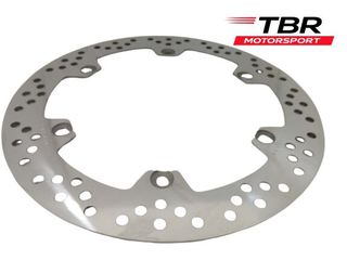 Δισκόπλακα εμπρός YAMAHA XJ DIVERSION S-N 600cc (91-97) YA19FI