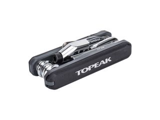 Wrench Topeak Hexus X Black-thumb-1