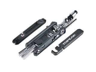 Wrench Topeak Hexus X Black-thumb-3