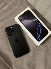 iPhone 16 PRO MAX BLACK 256GB-thumb-1