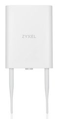 Zyxel NWA55BE 5100 Mbit/s White Power over Ethernet (PoE)