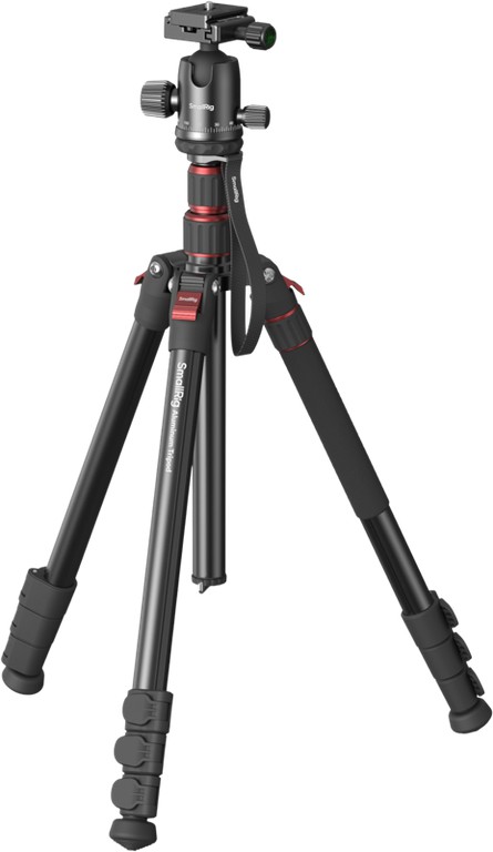 SmallRig - 5630 Photo Tripod Alu / Electronics
