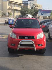 Daihatsu Terios 2009