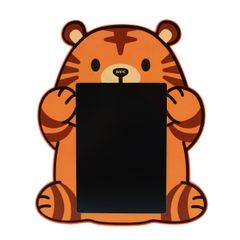 iTotal - Magic board TIGER (XL3174) / Toys