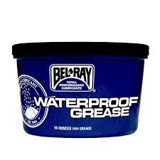ΓΡΑΣΣΟ ΑΔΙΑΒΡΟΧΟ MARINE 454gr BEL-RAY