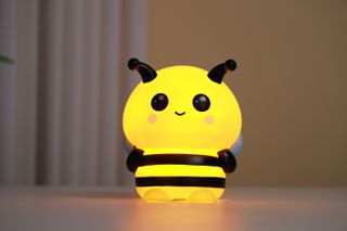 iTotal - Night light BEE (XL3208)-thumb-1