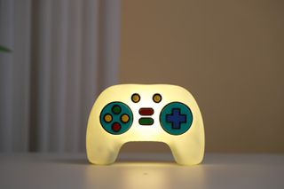iTotal - LET'S PLAY Night light (XL3213)-thumb-1