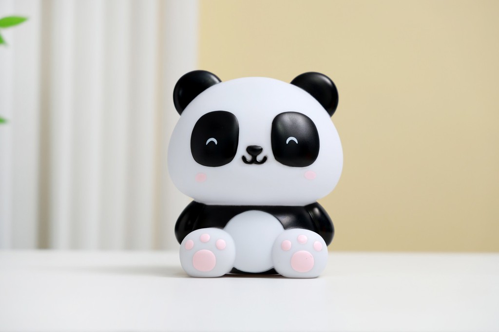 iTotal - Night light - Pandastic (XL3210)
