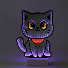 iTotal - Infinity Light - CAT (XL3196)-thumb-1