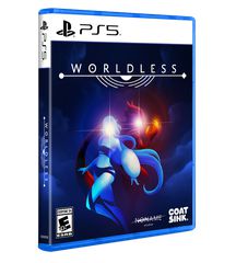 Wordless (Limited Run) (Import) / PlayStation 5