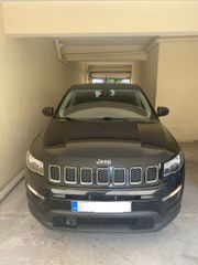 Jeep Compass 2018