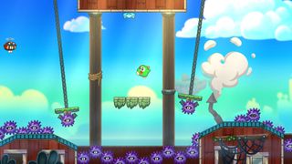 Gimmick! 2 (Limited Run) (Import) / PlayStation 5-thumb-1