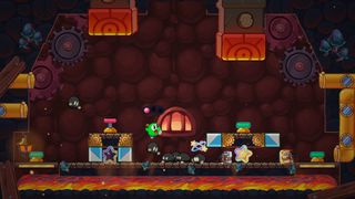 Gimmick! 2 (Limited Run) (Import) / PlayStation 5-thumb-4
