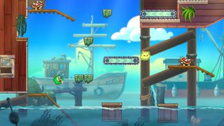 Gimmick! 2 (Limited Run) (Import) / PlayStation 5-thumb-2