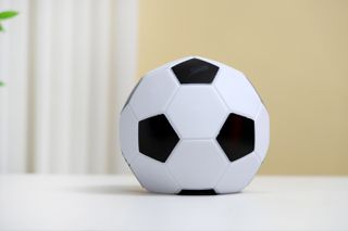 iTotal - Night Light - Football - 18 × 15 × 12.5 cm / Baby and Children