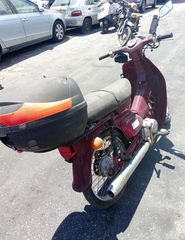 Honda C 1980-thumb-1
