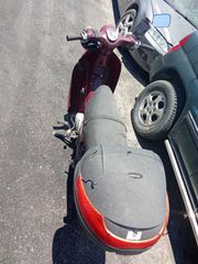 Honda C 1980-thumb-2